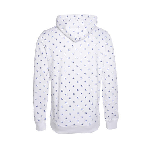 【特惠秒】CK 男士全棉休闲连帽卫衣外套 97537 商品图2