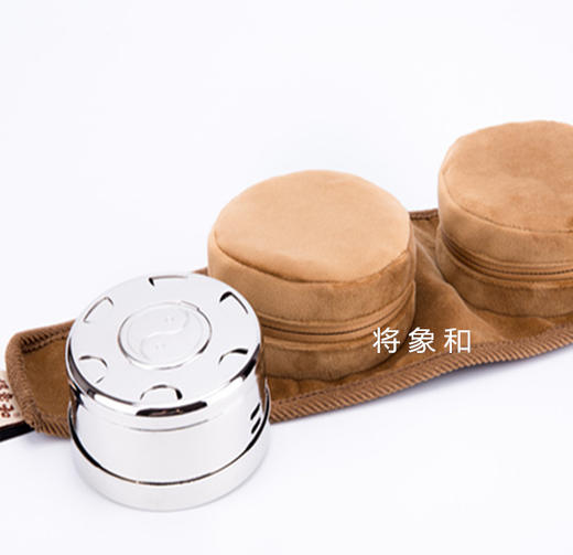 【不锈钢2联灸】不锈钢、滤烟、防烫、加厚二联灸  布套非镂空 商品图0