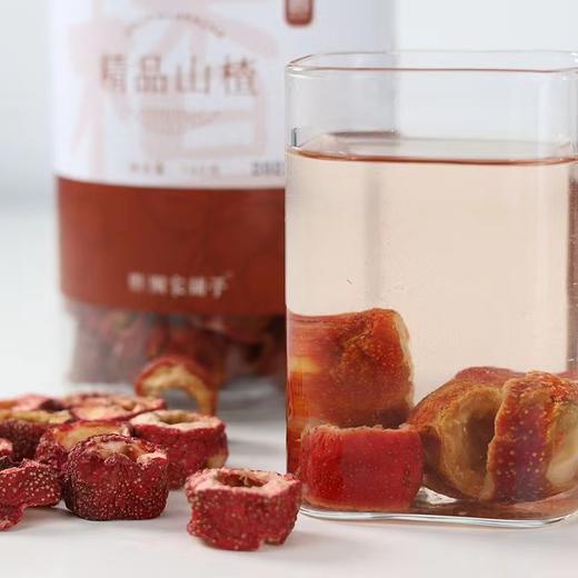 【精品山楂】 商品图4