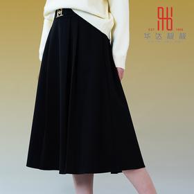 女装23秋冬新款气质半身裙2235-A66159▲
