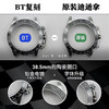 BT迪通拿对比原版复刻手表一比一手表n厂c厂zf厂vs厂noob厂clean厂广州手表测评 商品缩略图6