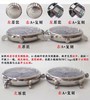 A+厂 万国柏涛菲诺复刻手表一比一手表n厂c厂zf厂clean厂vs厂noob厂广州手表测评 商品缩略图6