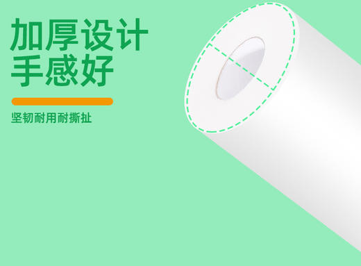 C1【超值】保水棉卷装（MABU）10片/20片 商品图3
