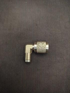 新款410A 90°转换接头 商品代码22300