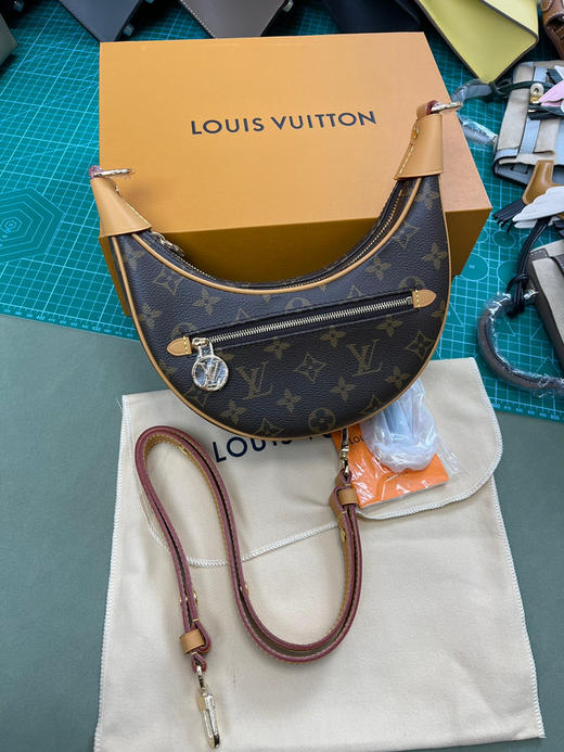 Lv月亮包 商品图8