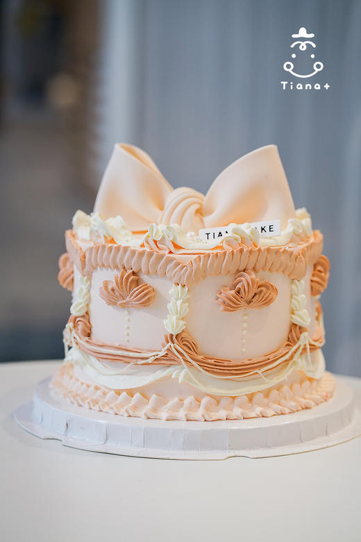 【翻糖定制款】浪漫 商品图4