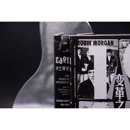 1963：变革之年 商品图6