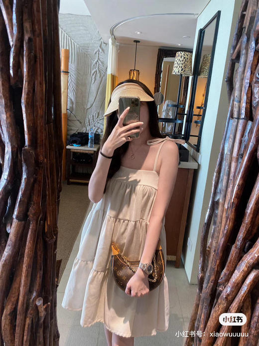 Lv月亮包 商品图6