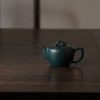 龙德堂陶艺 范泽锋设计 蒋振英制《壶浚系列之应龙》苏门答腊青 210cc 库存请咨询客服 商品缩略图0