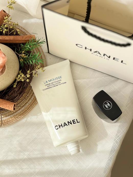 K112629轻松卸妆深层清洁毛孔不紧绷山茶花洗面奶150ml 商品图3