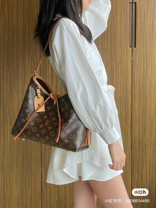 Lv carryall 小号 商品图3
