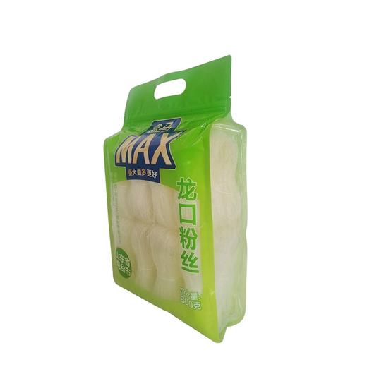 盒马 MAX 龙口绿豆粉丝 800g 商品图3