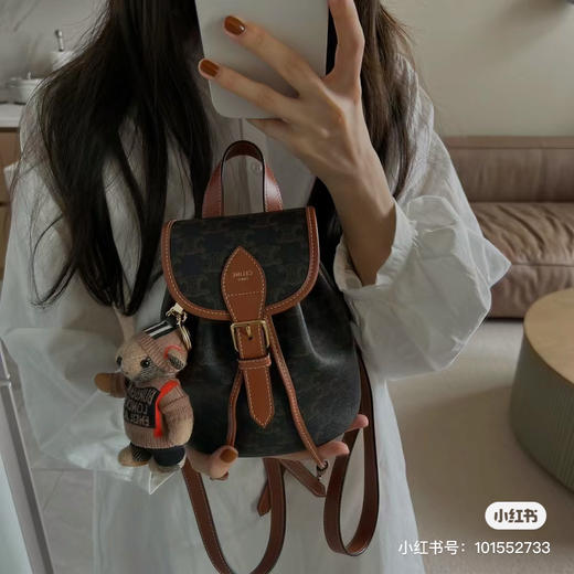 Celine小背包 商品图6