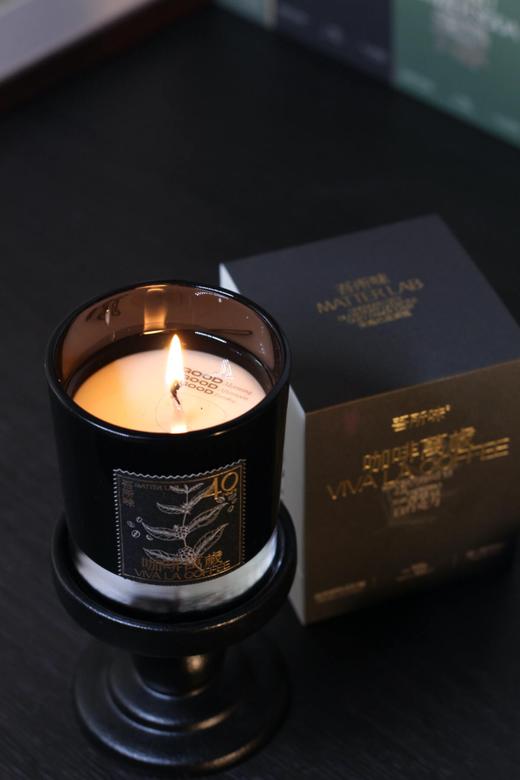 Matter lab丨新款带盖香薰蜡烛 商品图0