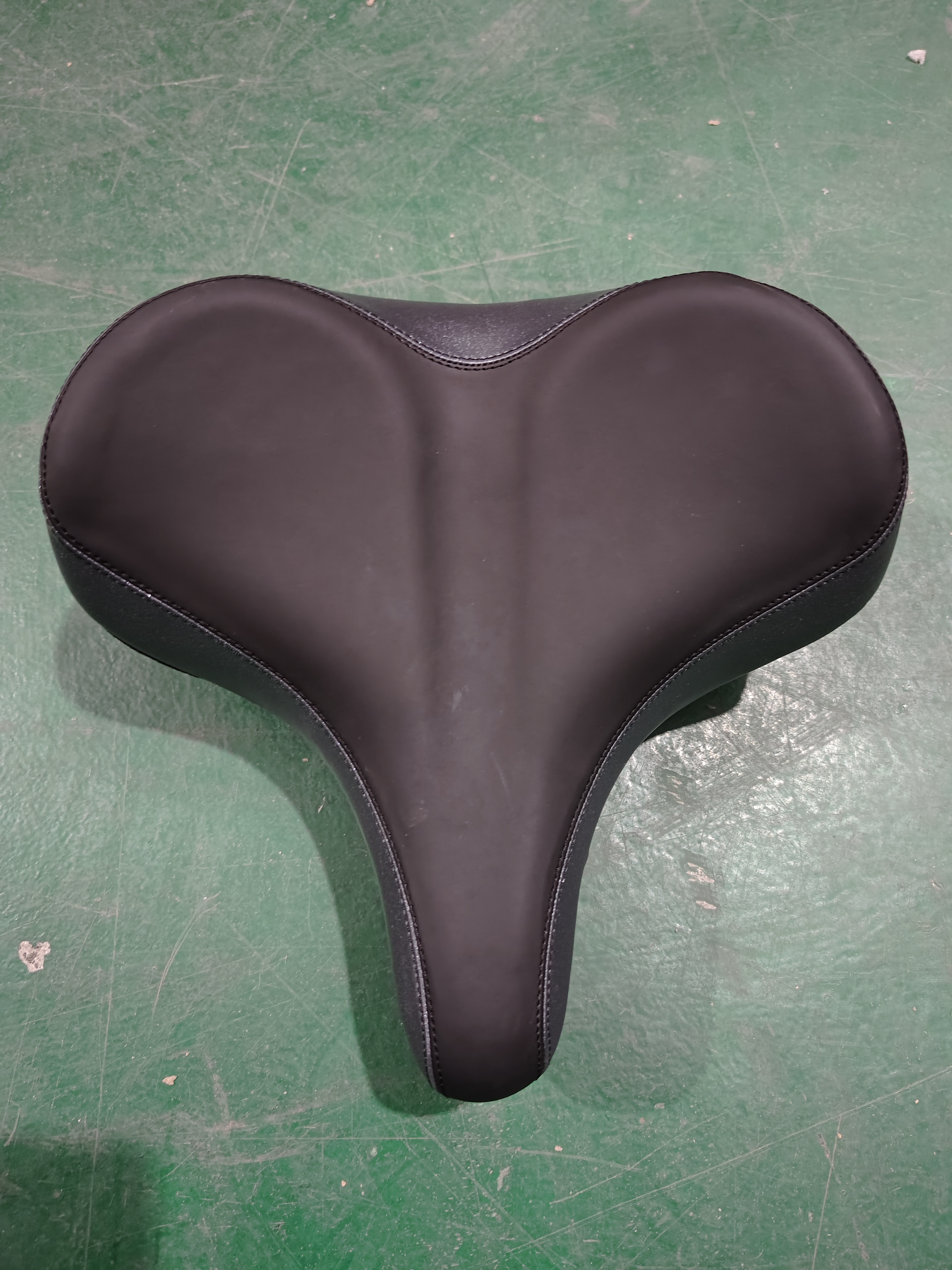 K6F专用原车座包 / 座管