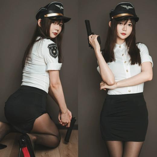 制服OL·职业装 | M2款 商品图3