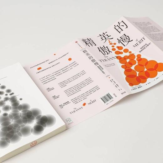 精英的傲慢 商品图2