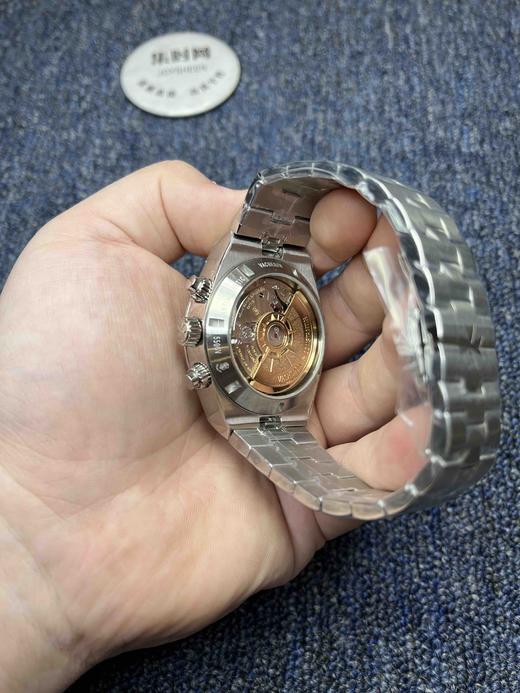 8F江诗丹顿 Overseas 纵横四海系列腕表男士腕表 商品图5