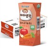 Pasteur宝宝心意苹果胡萝卜(125mlx4)파스퇴르 아이생각 사과당근 商品缩略图1