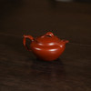 龙德堂陶艺 范泽锋设计 蒋振英制《壶浚系列之好友》原矿大红袍 180cc 库存请咨询客服 商品缩略图3