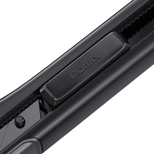 齐心 X7 随心裁美工刀 1把 小号裁纸刀刻刀小刀办公美术手工锋利工具 商品图3