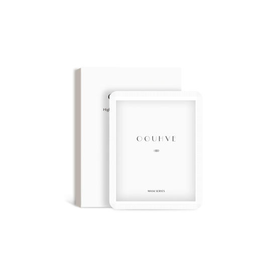 仲夏绿冷萃降温面膜薄荷清凉晒后褪红舒缓补水保湿敏感肌 商品图3