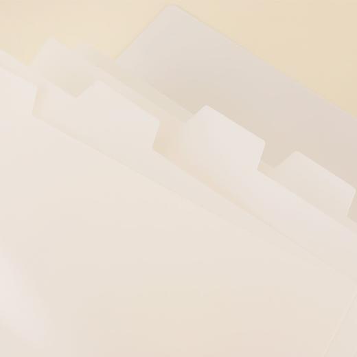 国誉(KOKUYO)Noritake活页本 商品图4