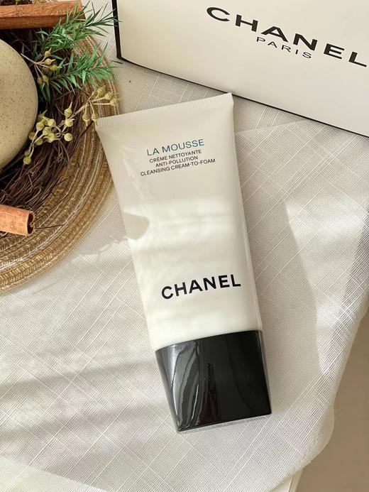 K112629轻松卸妆深层清洁毛孔不紧绷山茶花洗面奶150ml 商品图6