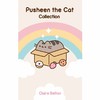 胖吉猫三本合集漫画 Claire Belton 英文原版 Pusheen the Cat Collection  商品缩略图0