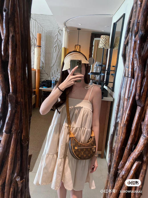 Lv月亮包 商品图7