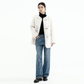 卡莉朵拉大衣C26D1713