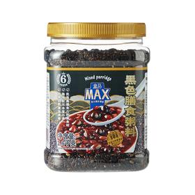 盒马 MAX 黑色膳食粥料 1.6kg