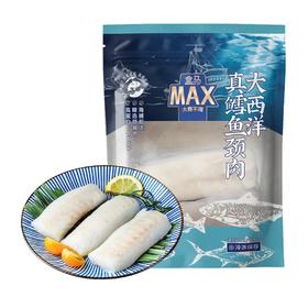 盒马 MAX 大西洋真鳕鱼颈肉 1kg