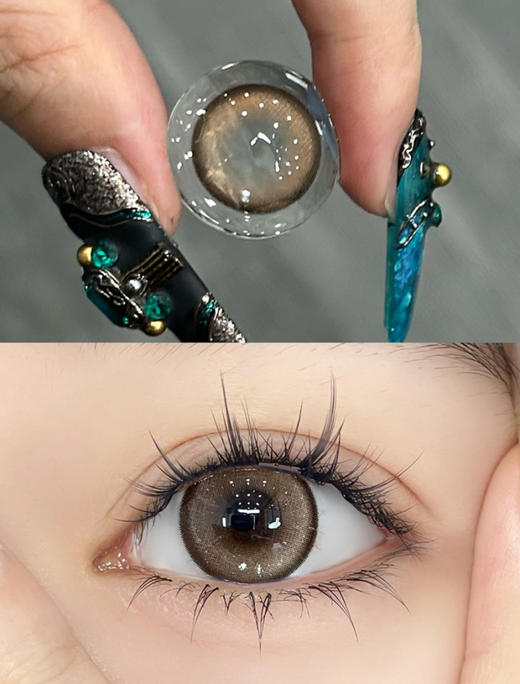 KAYLENS 半年抛 商品图2