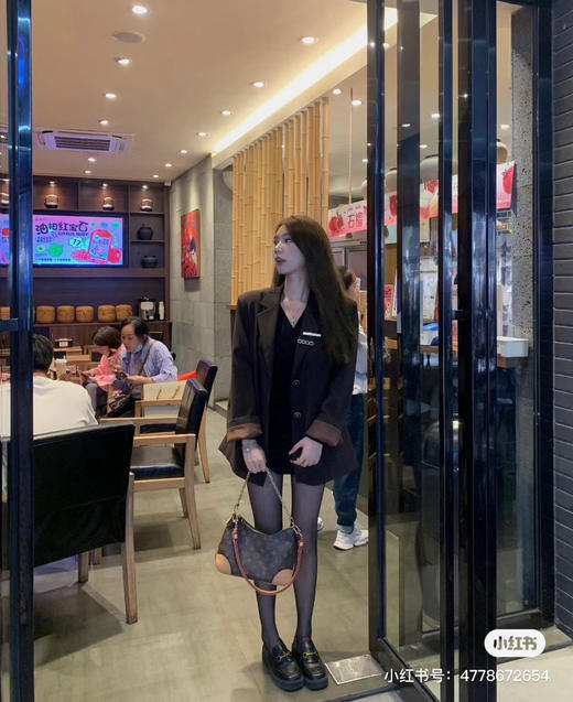 Lv牛角包 商品图5