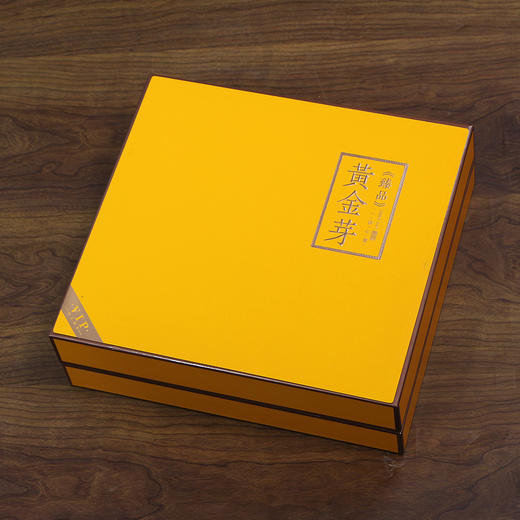 臻品【黄金芽•4罐】43元一套 /共4套 商品图2