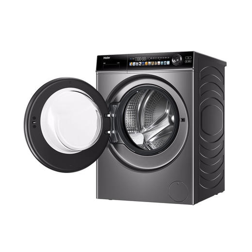 海尔（Haier）洗衣机 XQG100-BD14336LU1 商品图11