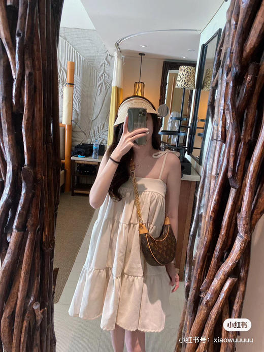 Lv月亮包 商品图3