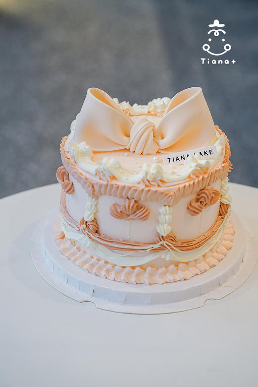 【翻糖定制款】浪漫 商品图2