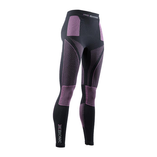 XBIONIC聚能加强4.0 半高领 女子运动跑步骑行滑雪排汗保暖内衣 商品图1