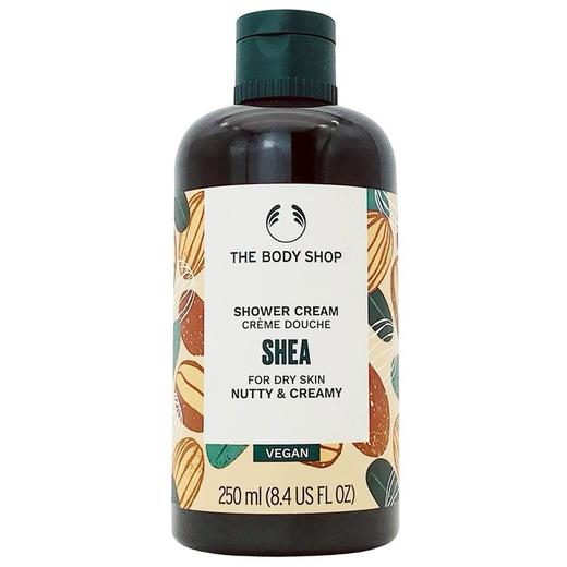 英国TheBodyShop美体小铺沐浴露系列-250ml 商品图6