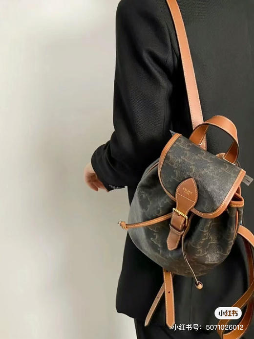 Celine小背包 商品图0