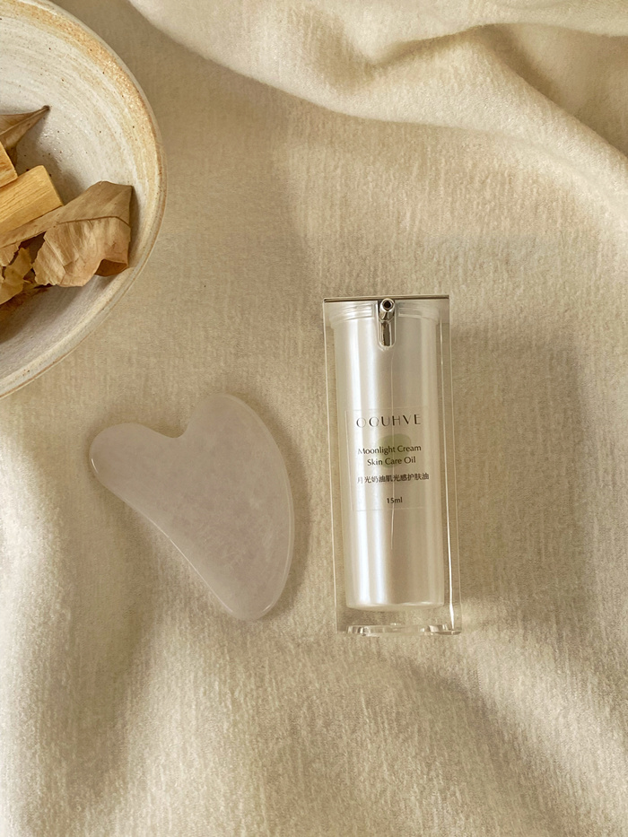 黄玉兰精油+茉莉精油15%VCIP光感肌美白油均匀肤色暗黄斑点加强PRO15ml