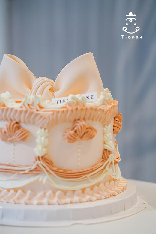 【翻糖定制款】浪漫 商品图5