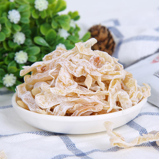 【小时候的味道】无花果 即食 零食礼包 500g 果脯  8090后怀旧零食 果干 蜜饯 商品图1