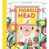 菲奥雷罗先生的脑袋 儿童绘本故事书 Cecilia Ruiz 英文原版 Mr. Fiorello's Head 4-9岁 商品缩略图0