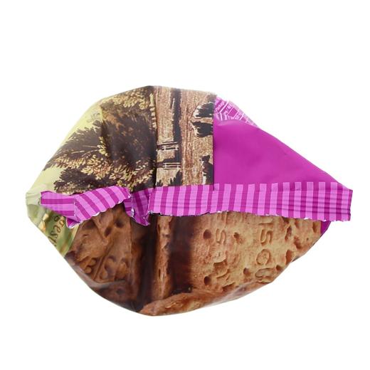 麦比客 葡萄干味消化饼干 250g/袋 商品图2