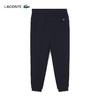 Lacoste法国鳄鱼男装新款时尚潮流束腿休闲裤长裤XH3585-10 商品缩略图1