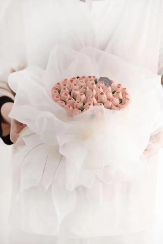 花束蛋糕 商品图4