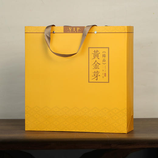 臻品【黄金芽•4罐】43元一套 /共4套 商品图7